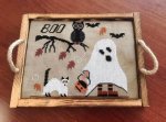 (image for) Spooky Night